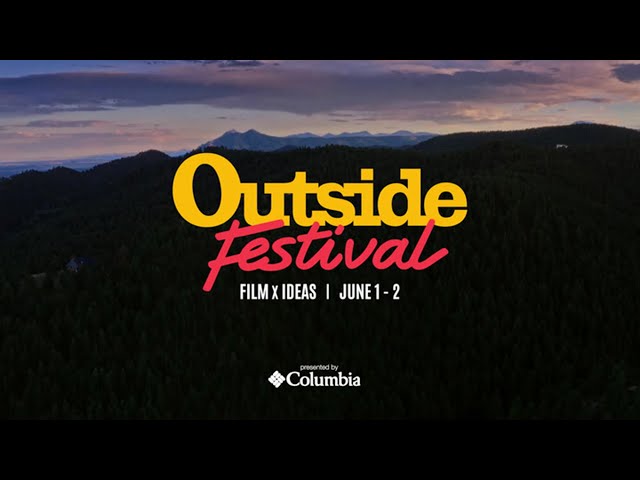 Outside Festival Film X Ideas