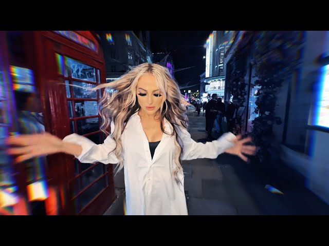 Butcher Babies- "Sincerity" (Official Music Video)