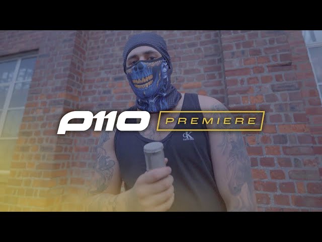 Klishy - Beats with Tyrex (Part 1 & 2) [Music Video] | P110