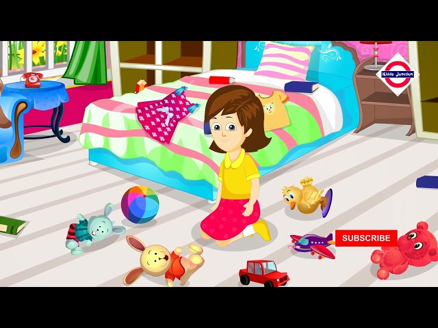 ABC learning videos for toddlers 3 years old numbers