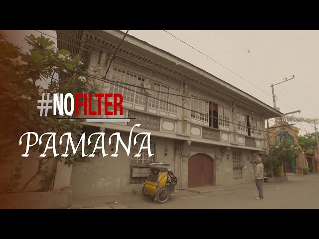 Pamana (Full Documentary) #NoFilter | ABS-CBN News