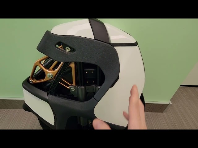 Unboxing KingSong s18pro S18 Pro Molicel EUC Electric Unicycle will be doing comparison w/ original