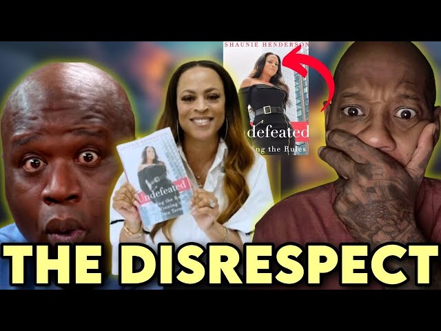 "I NEVER LOVED HIM" SHAQUILLE O'NEALS WIFE Shocking Confession