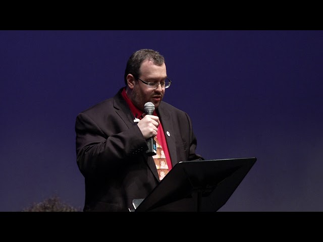 The Plot to Destroy Public Education  | Steven Singer | TEDxCCSU