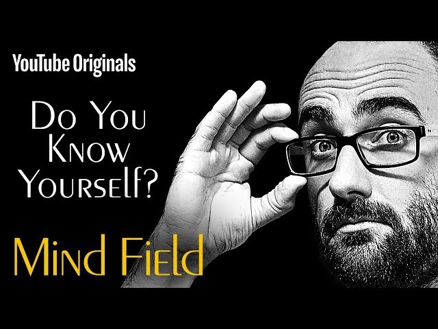 Do You Know Yourself? - Mind Field (Ep 8)