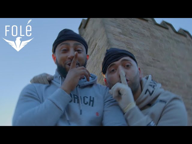 B4nditi x Bigjaet - BACK2TRAP (Official Video) #86