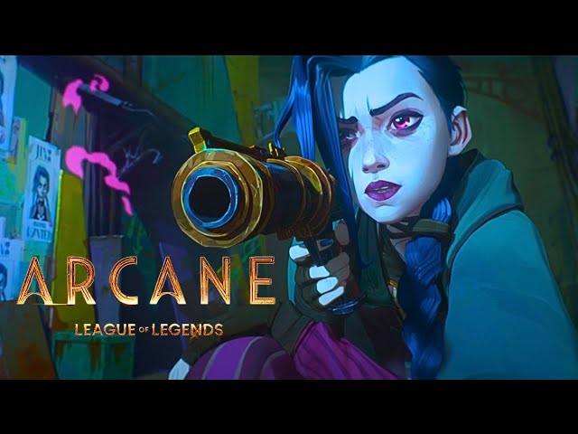 What happened to ARCANE? Season 2 Episode 2 review