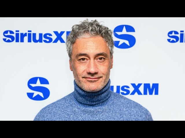 Taika Waititi’s Inspiring Journey: From New Zealand to Hollywood Fame