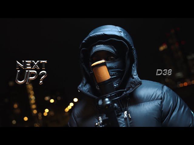 D38 - Next Up? [S5.E41] | Mixtape Madness