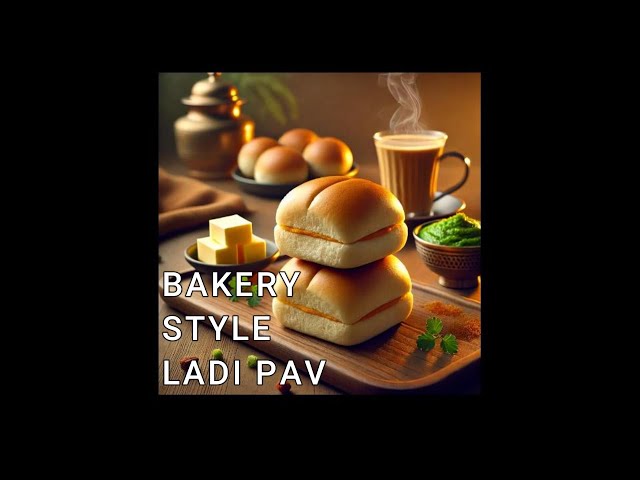 COMMERCIAL LADI PAV RECIPE# RECIPE FOR BIGNNERS#FOR NEW BAKERS