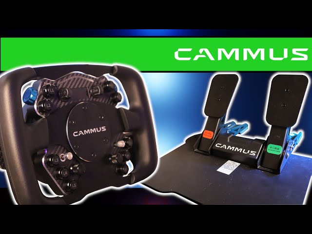 Review: Modifications for CAMMUS C12 and C5P