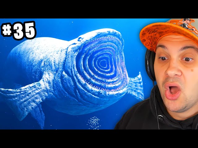 100 MOST DANGEROUS BLOOP MOMENTS!