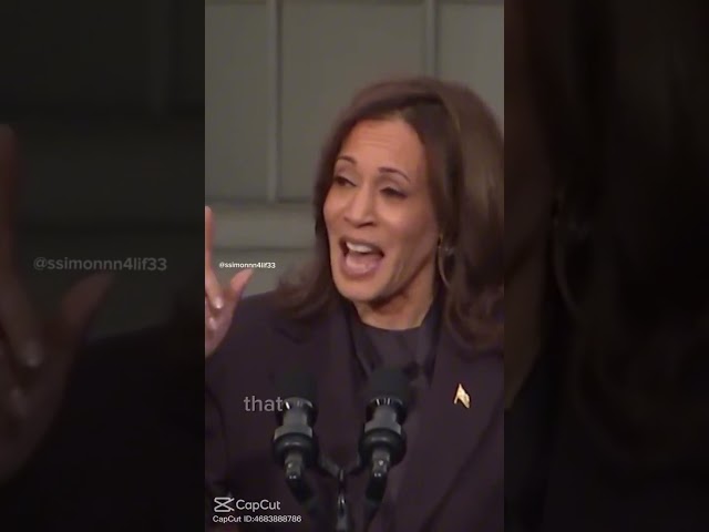 Kamala should have won. #relatable #politics #kamalaharris #president