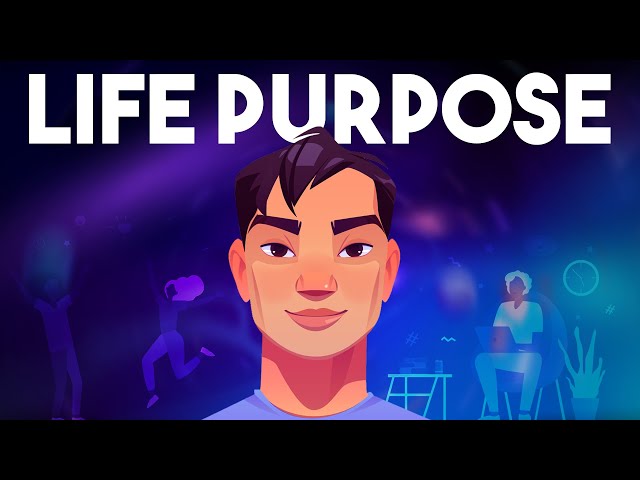 How to Know Your Life Purpose in 2 Minutes