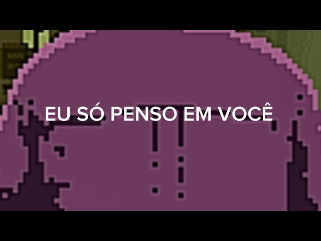 KIDOSHI - Eu vi você passar