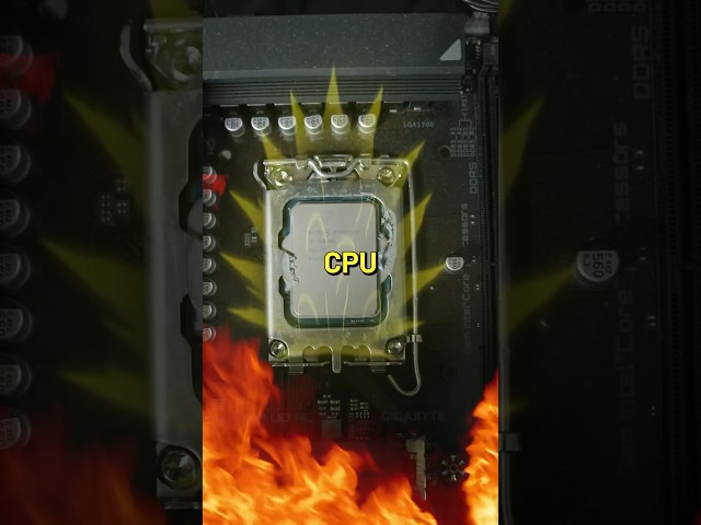 Should you overclock your CPU?