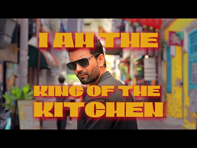 King of the Kitchen | BGW | Kabbil Raaj | RWN