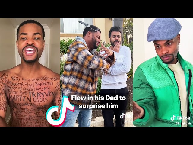 KingBach Funny Tik Tok 2023 - CooL TikTok