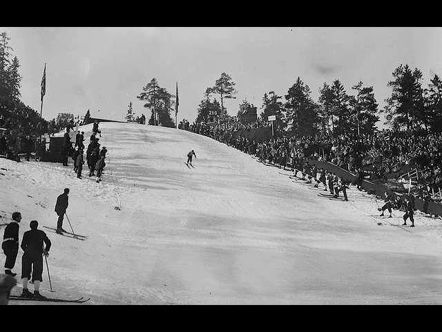 FIS Nordic World Ski Championships 1930 | Wikipedia audio article