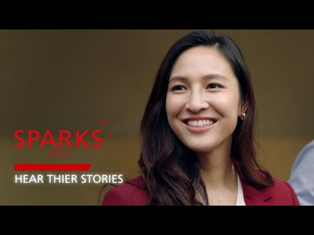 Hear the true stories of these 'Agents of Change' in SPARKS S2E6 Trailer ft. Sachin Tendulkar