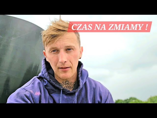 CZAS NA ZMIANY ! Szukamy domu ! #dom #anglia #zmiany