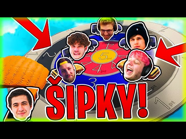 NEBREČ UŽ!!! | GTA ŠIPKY | Morry&@Cuky2222&@BoTmAnGOD&@hunac&@Davel23&@Kellwiin