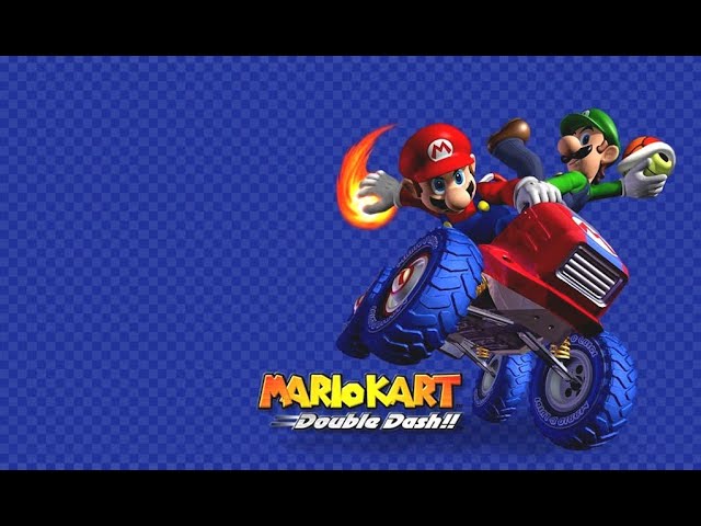 Mario Kart Double Dash!! Copa Flor (Recomendado ver con subtítulos)