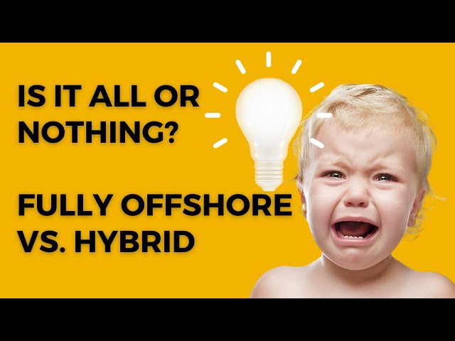 All or nothing: is fully offshore trust planning the only option?