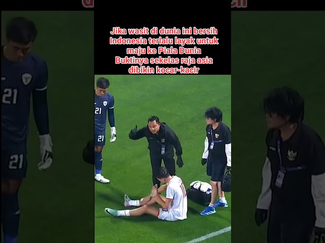 permainan cantik Indonesia vs Korea Selatan