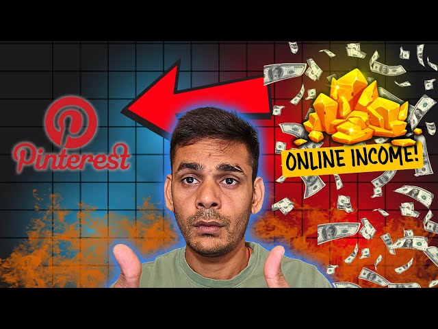 Top Pinterest Expert Shares Best Money Making Techniques for Beginners