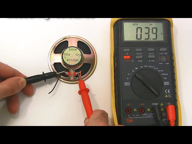 THE BEST Multimeter tutorial (HD)