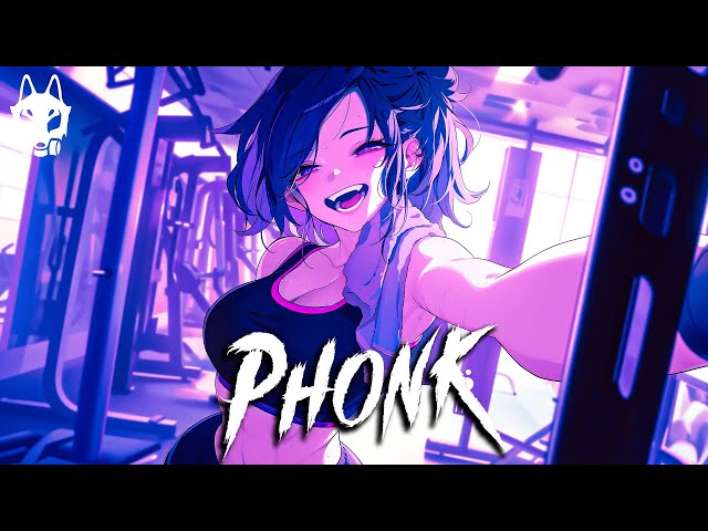 THE BEST GYM PHONK 2024 ※ BEST PHONK MUSIC PLAYLIST ※ GYM, HOUSE, FUNK ※ Фонк 2024 #074