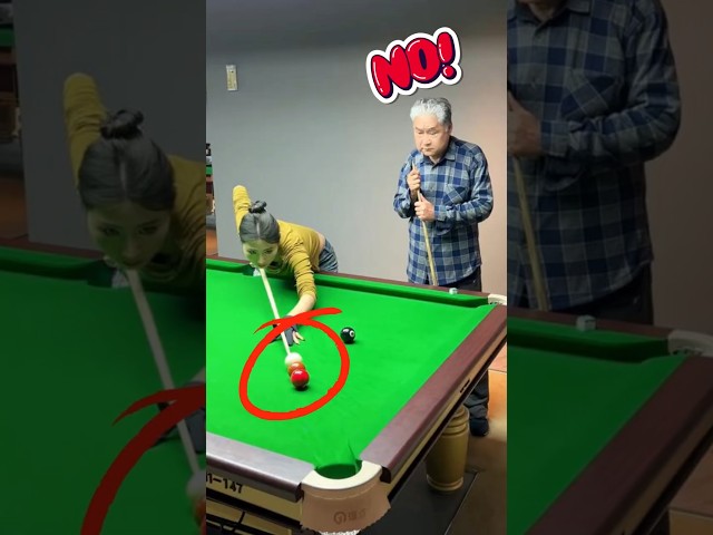 Funny videos billiards millions views p822🎱