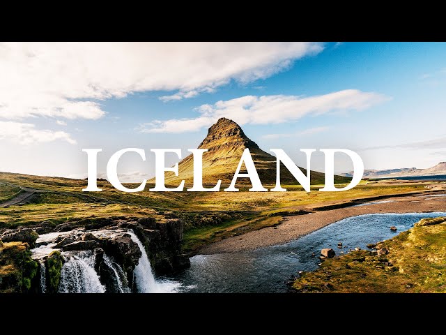 10 Days on the Ring Road in Iceland