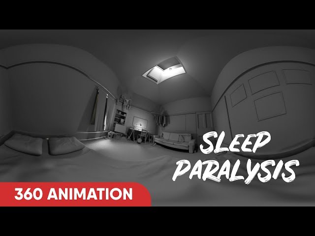 Sleep Paralysis 360