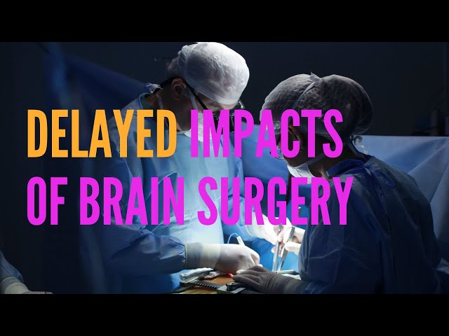 Brain surgery and new challenges