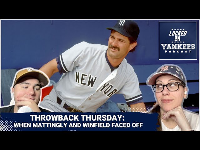 Throwback Thursday: Revisiting the 1984 Yankees! | Yankees Podcast