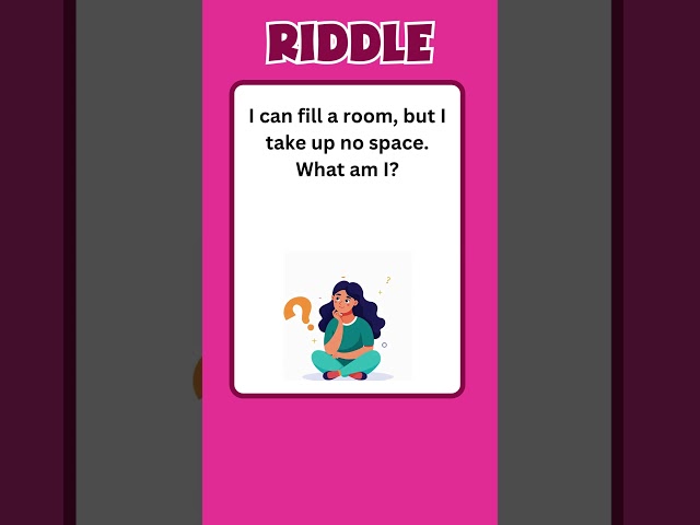 Silly Riddles with Answers 7 #flashquiz #engquiz #quiz