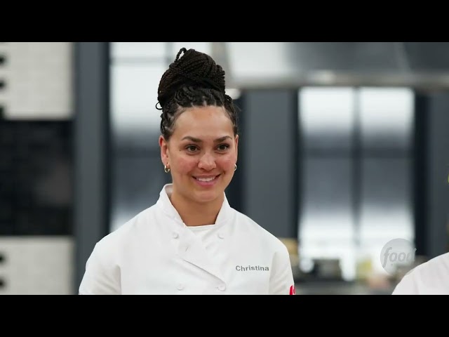 Top Chef Canada 2024 Season 11 Episode 3 - 4 | Full Episodes