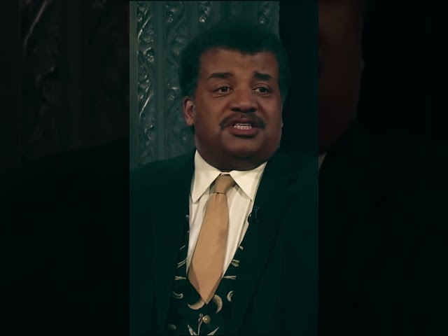 We Are Just a Speck in the Cosmic Void  w/ Neil deGrasse Tyson 🤯