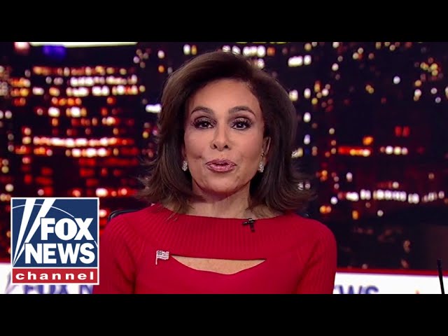 Judge Jeanine: 'Trump haters' already 'melting down,' pushing 'doomsday' scenarios