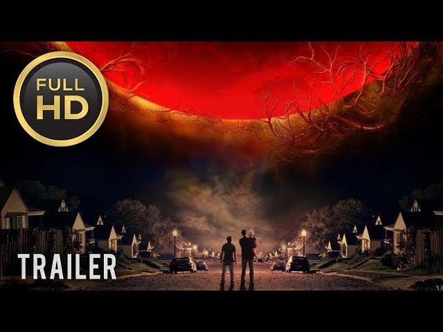 🎥 WAR OF THE WORLDS (2005) | Full Movie Trailer | Full HD | 1080p