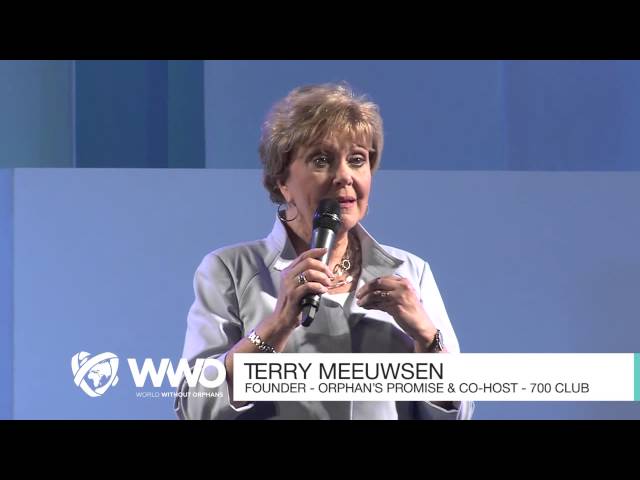 Terry Meeuwsen - Global Forum for WWO (12 Feb 2016)