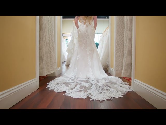 Darianna® Bridal & Tuxedo Store Tour