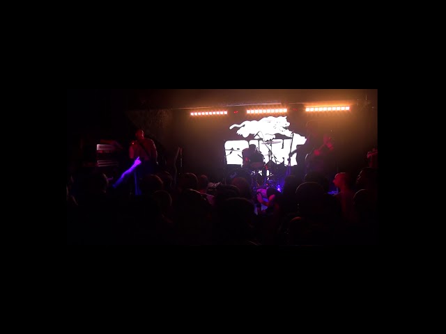 Rixe - live @Paris - 20/10/2017 #Rixe