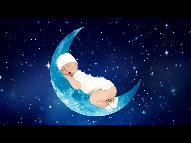 Colicky Baby Sleeps to This Magic Sound - White Noise to Calm Your Crying Infant and Aid Sleep