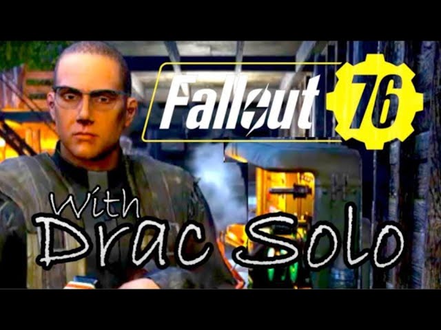 Fallout 76 - (Episode 2849) #gaming #videogames #mmorpg #fallout