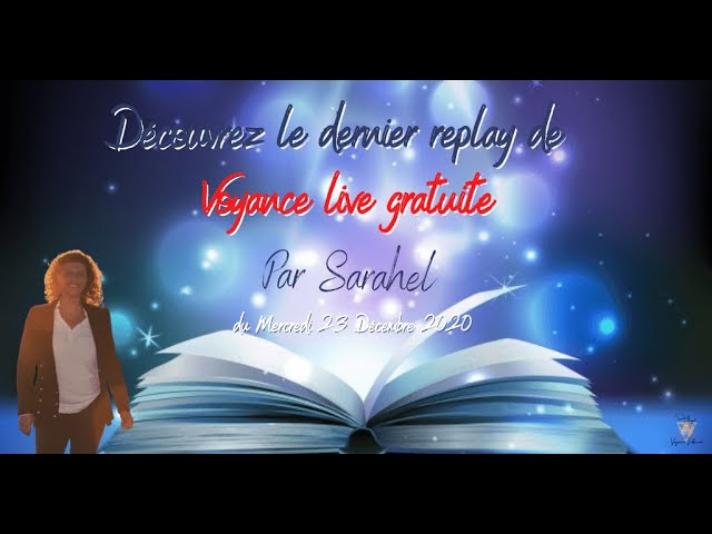 voyance gratuite live