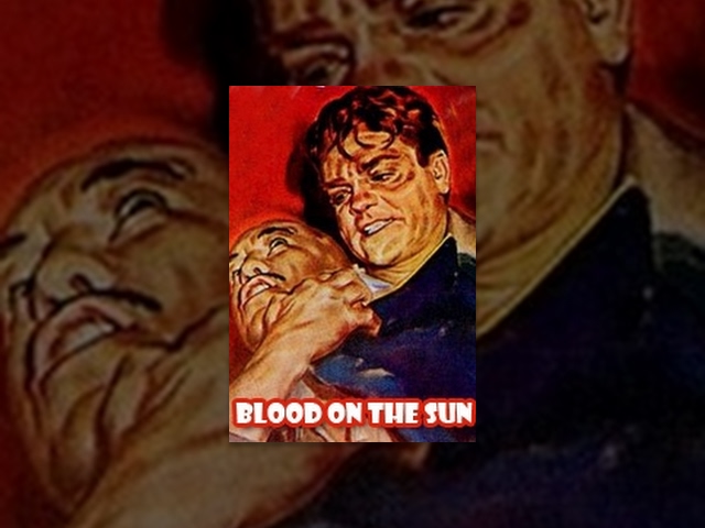 Blood on the Sun