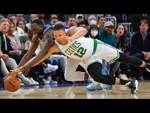 Golden State Warriors vs Boston Celtics - Full Game 4 Highlights | June 10, 2022 | 2022 NBA Finals